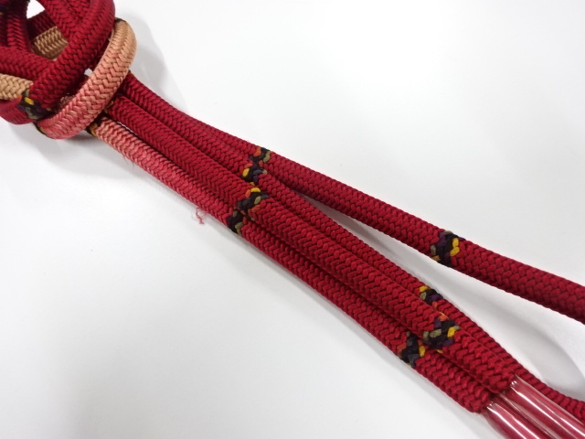 Japanese Kimono / Accessories Silk